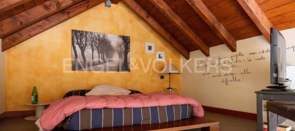 3 Schlafzimmer Wohnung in Olgiate Olona, Italy, Nr. 108035 24