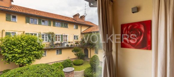 3 Schlafzimmer Wohnung in Olgiate Olona, Italy, Nr. 108035 34