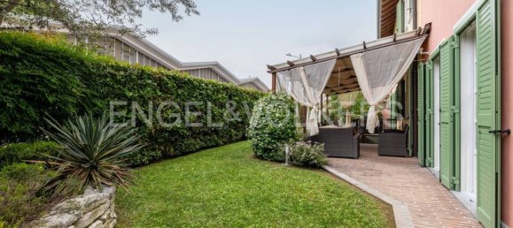 3 Schlafzimmer Wohnung in Olgiate Olona, Italy, Nr. 108035 15