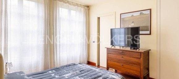 3 Schlafzimmer Wohnung in Olgiate Olona, Italy, Nr. 108035 12