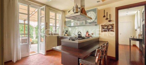 3 Schlafzimmer Wohnung in Olgiate Olona, Italy, Nr. 108035 5