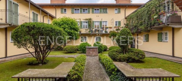 3 Schlafzimmer Wohnung in Olgiate Olona, Italy, Nr. 108035 31