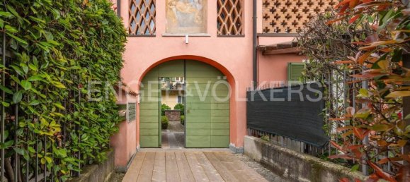 3 Schlafzimmer Wohnung in Olgiate Olona, Italy, Nr. 108035 35
