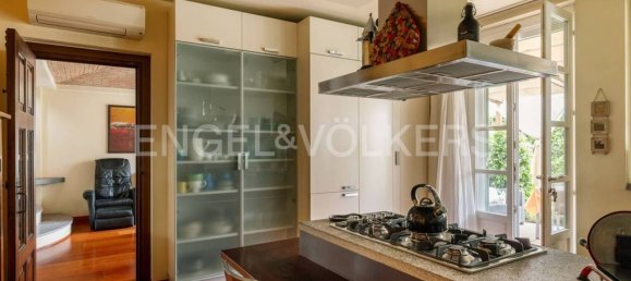 3 Schlafzimmer Wohnung in Olgiate Olona, Italy, Nr. 108035 6