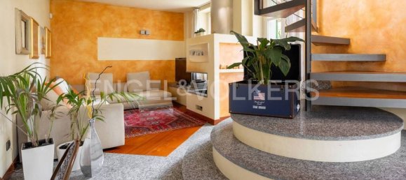 3 Schlafzimmer Wohnung in Olgiate Olona, Italy, Nr. 108035 3