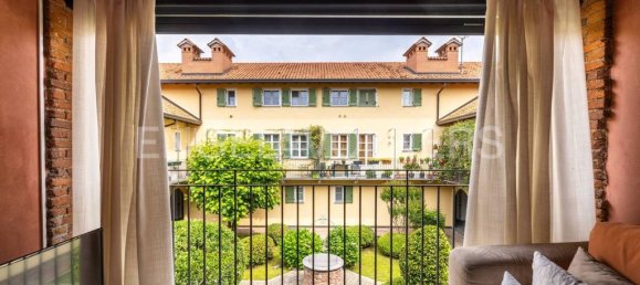 3 Schlafzimmer Wohnung in Olgiate Olona, Italy, Nr. 108035 20