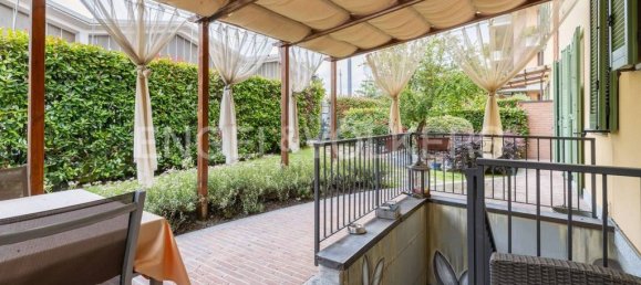 3 Schlafzimmer Wohnung in Olgiate Olona, Italy, Nr. 108035 32