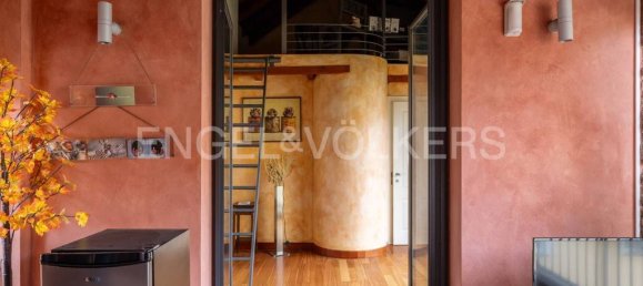 3 Schlafzimmer Wohnung in Olgiate Olona, Italy, Nr. 108035 23
