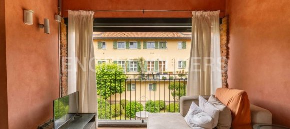 3 Schlafzimmer Wohnung in Olgiate Olona, Italy, Nr. 108035 21