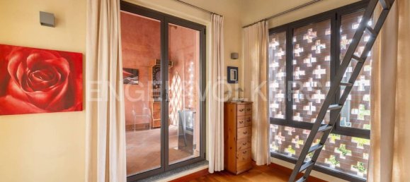 3 Schlafzimmer Wohnung in Olgiate Olona, Italy, Nr. 108035 17