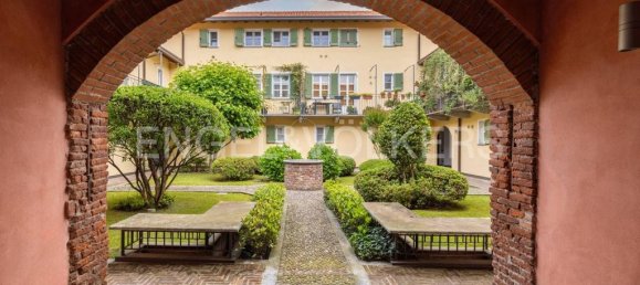 3 Schlafzimmer Wohnung in Olgiate Olona, Italy, Nr. 108035 30