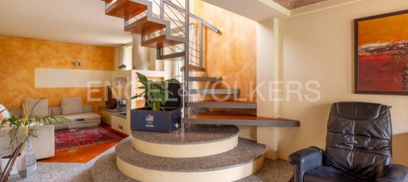 3 Schlafzimmer Wohnung in Olgiate Olona, Italy, Nr. 108035 4