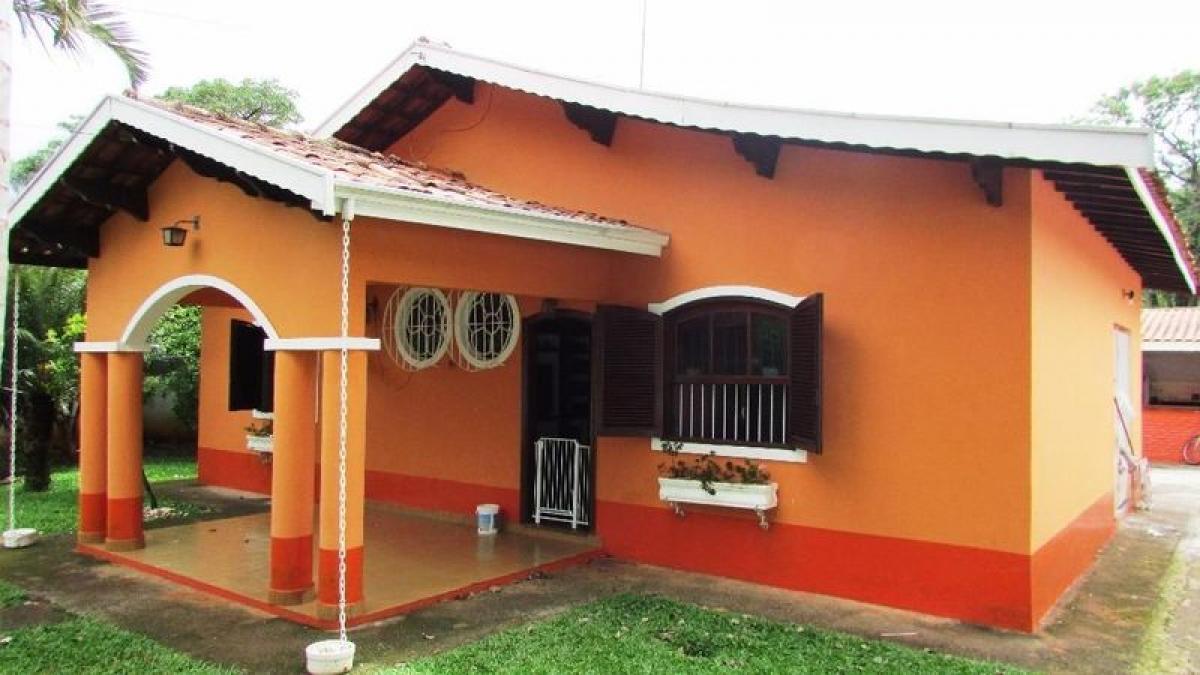 4 chambres Maison à Sao Paulo, Brazil No. 508099