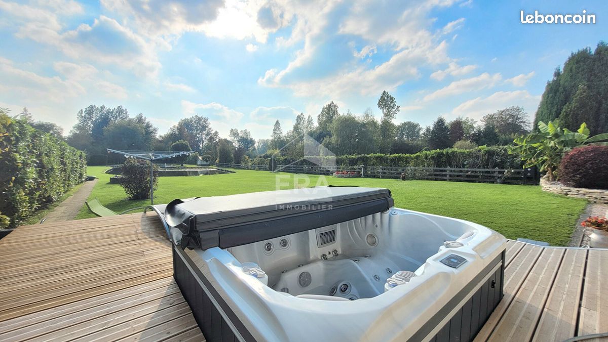 4 bedrooms House in Attin, France No. 234288