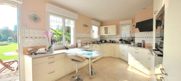 4 bedrooms House in Attin, France No. 234288 2