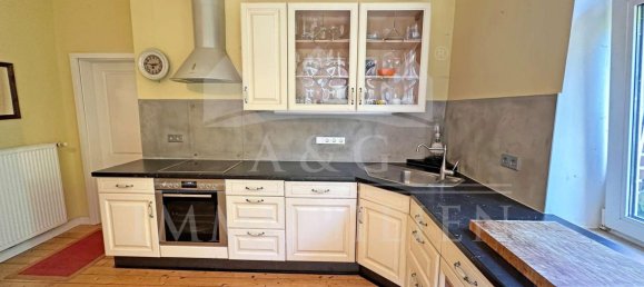 4 غرف نوم منزل في Aurich, Germany رقم 291720 13