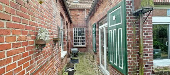 4 غرف نوم منزل في Aurich, Germany رقم 291720 25