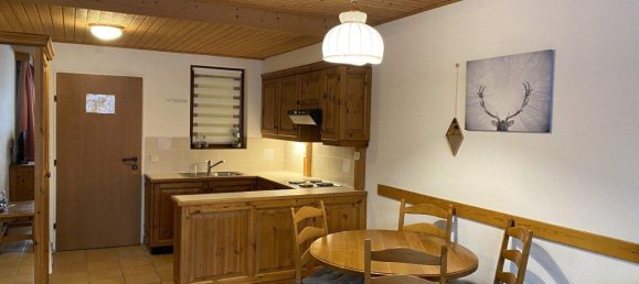 Apartamento de 2 habitaciónes en Treffen am Ossiacher See, Austria No. 36211 4