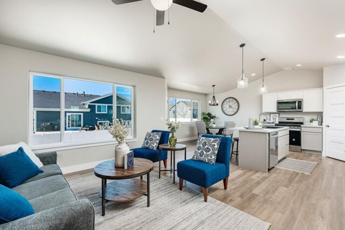 Casa de 3 dormitorios en East Helena, USA No. 389342