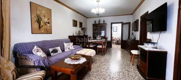 3 Schlafzimmer Haus in Fuengirola, Spain, Nr. 33699 7