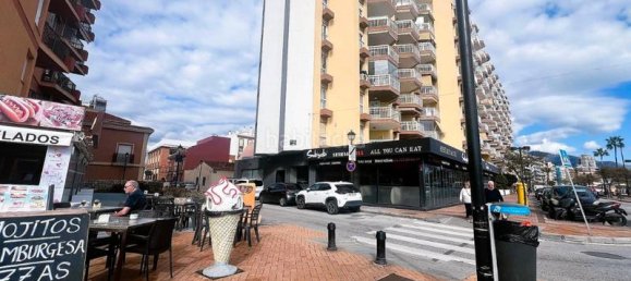 3 Schlafzimmer Haus in Fuengirola, Spain, Nr. 33699 3