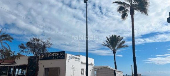 3 Schlafzimmer Haus in Fuengirola, Spain, Nr. 33699 2