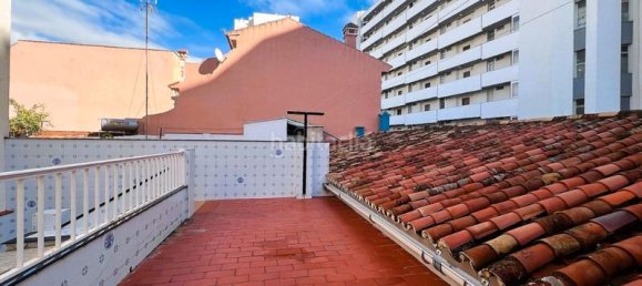 3 Schlafzimmer Haus in Fuengirola, Spain, Nr. 33699 5