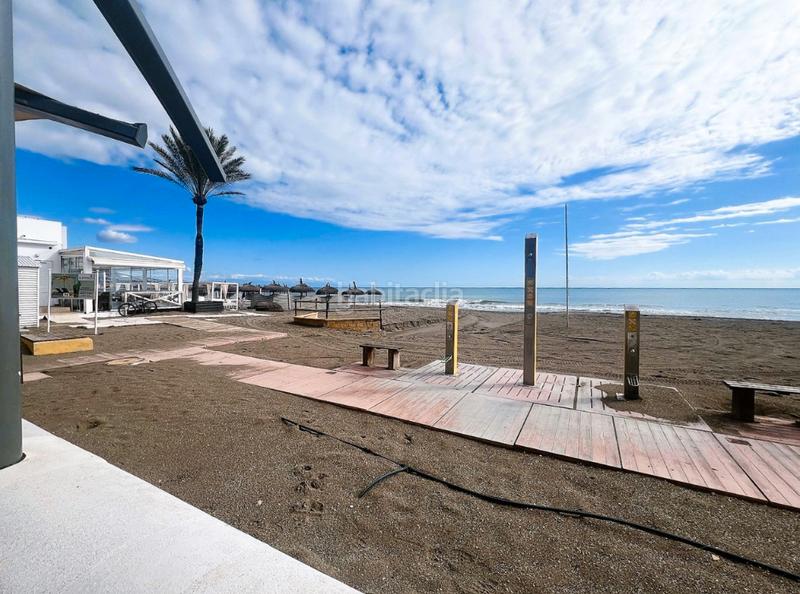 3 Schlafzimmer Haus in Fuengirola, Spain, Nr. 33699