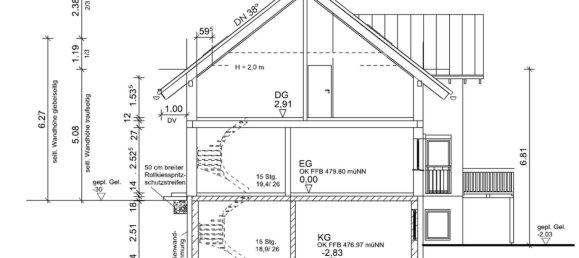 Casa de 7 divisões em Landshut, Germany N.º 288209 14