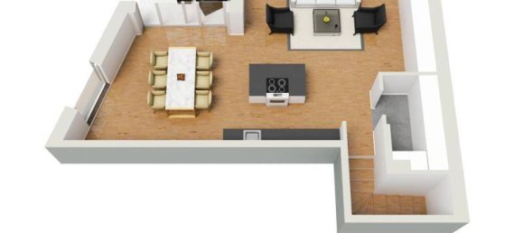 3 Schlafzimmer Wohnung in Innsbruck-Stadt, Austria, Nr. 202068 24