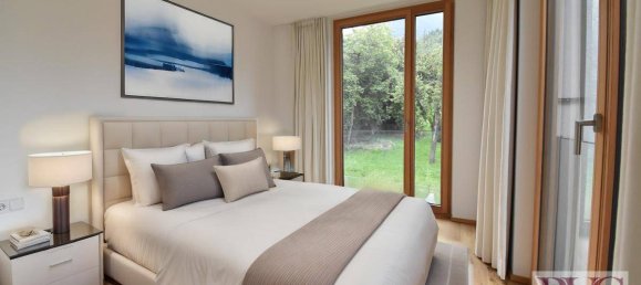 3 Schlafzimmer Wohnung in Innsbruck-Stadt, Austria, Nr. 202068 8