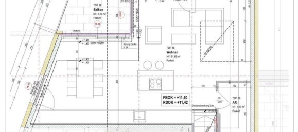 3 Schlafzimmer Wohnung in Innsbruck-Stadt, Austria, Nr. 202068 20