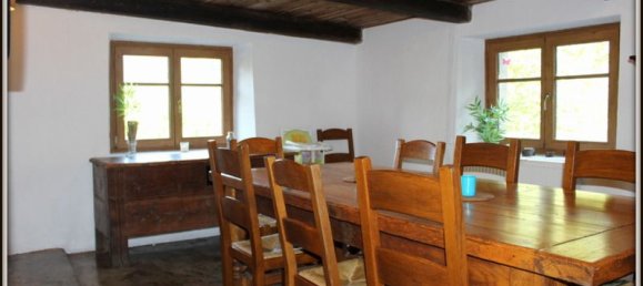 Casa de 3 dormitorios en Ban-sur-Meurthe-Clefcy, France No. 229897 3