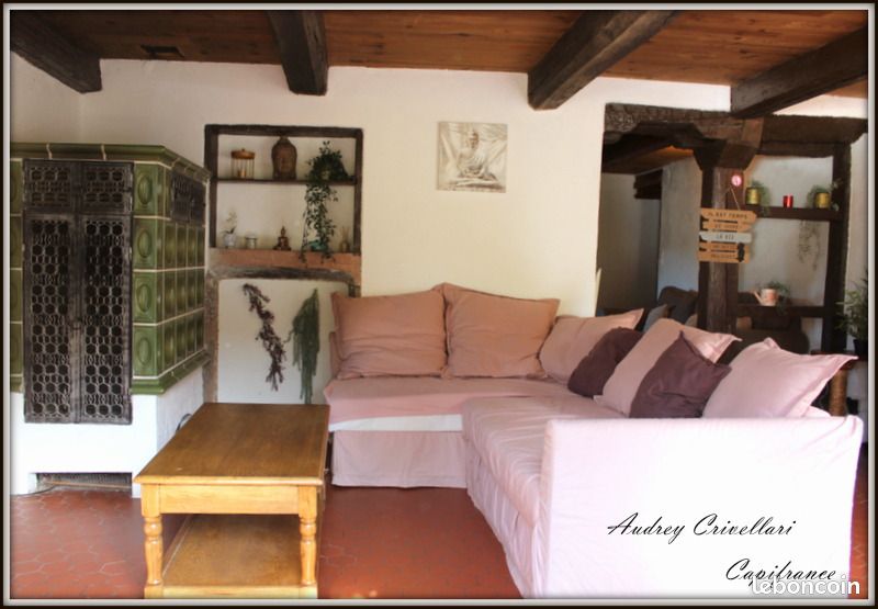 Casa de 3 dormitorios en Ban-sur-Meurthe-Clefcy, France No. 229897