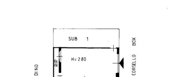 Villa de 4 divisões em Arese, Italy N.º 96324 37