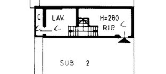 Villa de 4 divisões em Arese, Italy N.º 96324 36