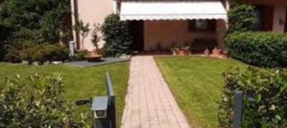 Villa de 4 divisões em Arese, Italy N.º 96324 3