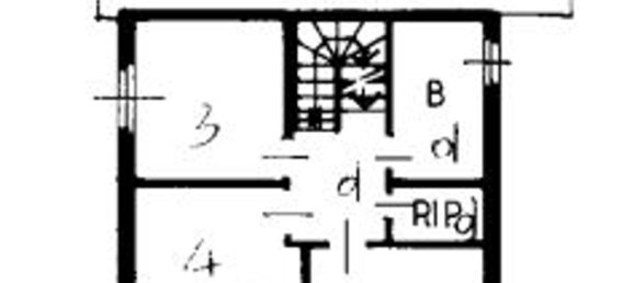 Villa de 4 divisões em Arese, Italy N.º 96324 33