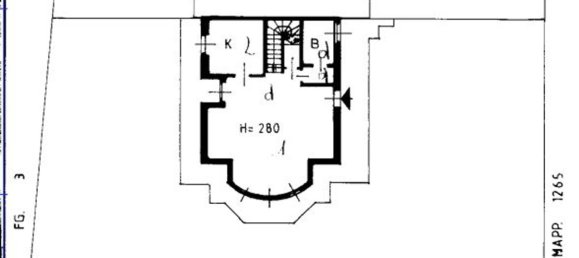 Villa de 4 divisões em Arese, Italy N.º 96324 35