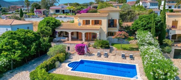 Casa de 4 dormitorios en Calonge, Spain No. 160271 82