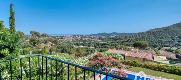 Casa de 4 dormitorios en Calonge, Spain No. 160271 91