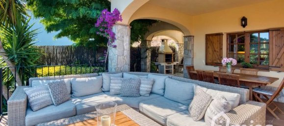 Casa de 4 dormitorios en Calonge, Spain No. 160271 22