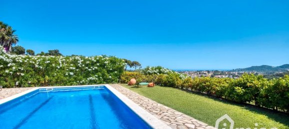 Casa de 4 dormitorios en Calonge, Spain No. 160271 2