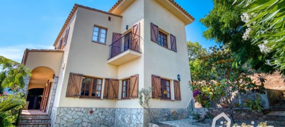 Casa de 4 dormitorios en Calonge, Spain No. 160271 94