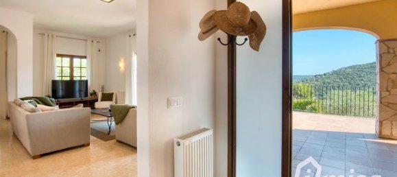 Casa de 4 dormitorios en Calonge, Spain No. 160271 26