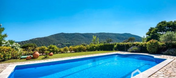 Casa de 4 dormitorios en Calonge, Spain No. 160271 3