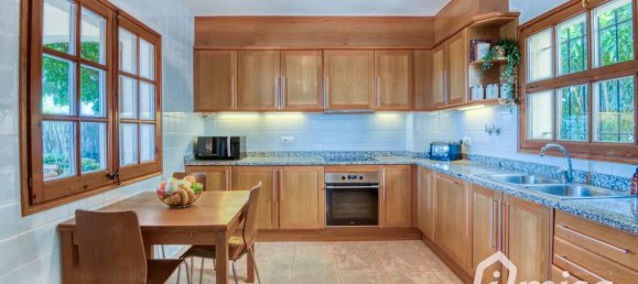 Casa de 4 dormitorios en Calonge, Spain No. 160271 17