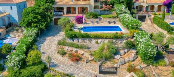 Casa de 4 dormitorios en Calonge, Spain No. 160271 6