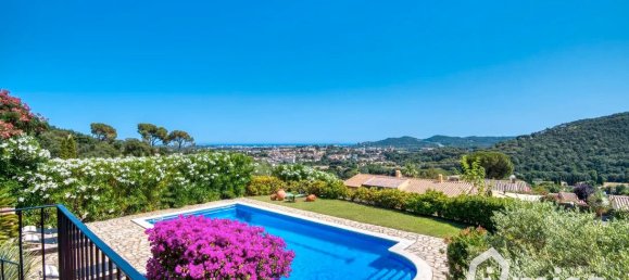 Casa de 4 dormitorios en Calonge, Spain No. 160271 80