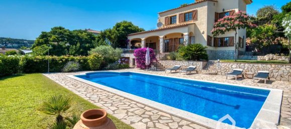 Casa de 4 dormitorios en Calonge, Spain No. 160271 20